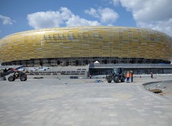 Francuzi nie chcą grać na stadionie w Gdańsku. Mecz zagrożony