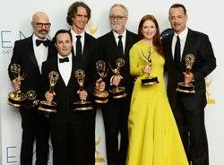 Oto zdobywcy tegorocznych nagród telewizyjnych Emmy