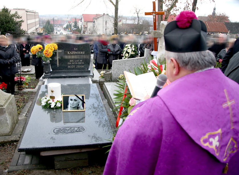 Matkobójca z Krakowa odziedziczy majątek po zamordowanej?