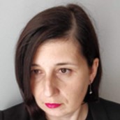 logo Małgorzata Masłowska