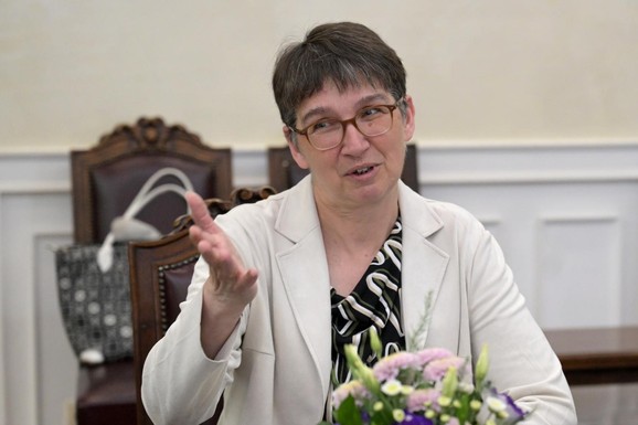 "Poštujemo nemačke kompanije, ali ćemo uvek voditi računa o našim"