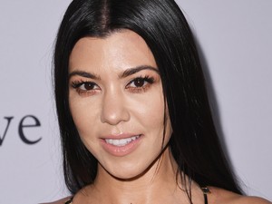 Kourtney Kardashian nem kíméli exét: Younes nagyon féltékeny lehet