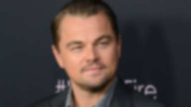 Tysiące rosyjskich komentarzy na Instagramie Leonardo DiCaprio