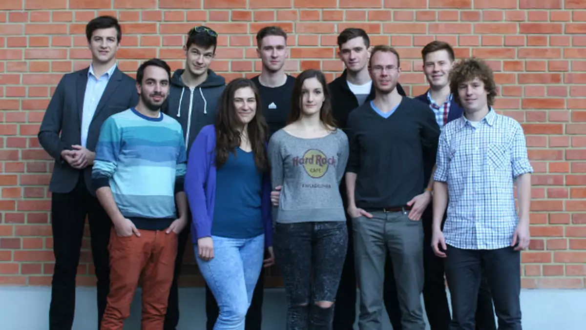 Studenci Politechniki Łódzkiej wezmą udział w finale konkursu SpaceX na futurystyczny środek transportu