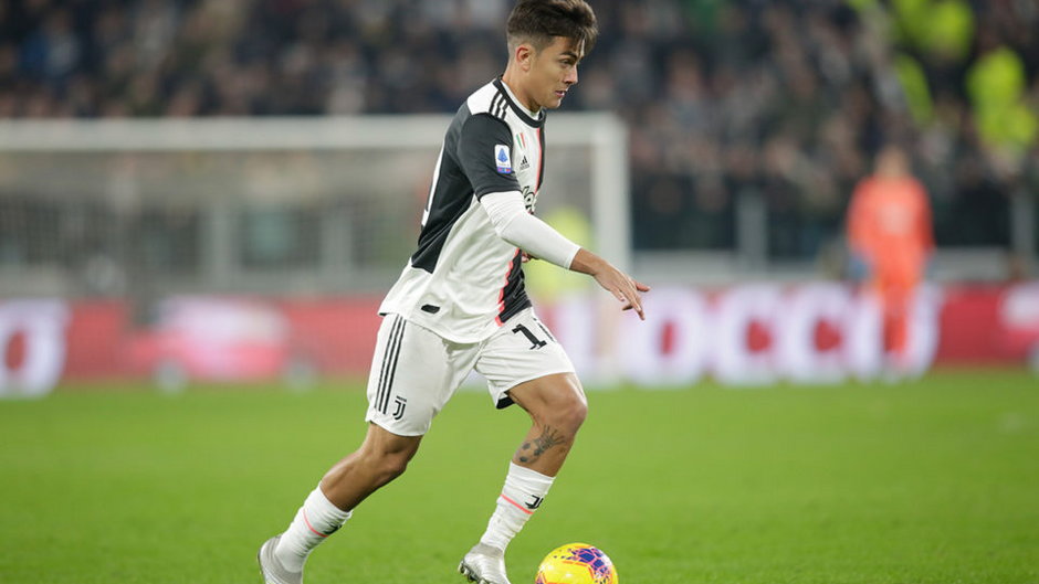 Paulo Dybala