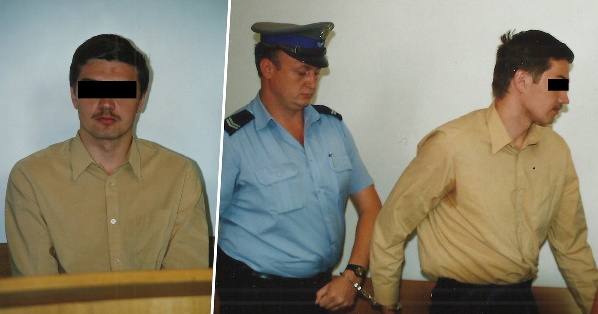 Mroczna historia seryjnego zabójcy ze Stefankowic. Ta sprawa budzi grozę