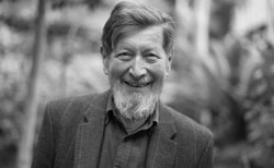 Nie żyje Jan Pieńkowski, słynny ilustrator książek dla dzieci i uchodźca wojenny