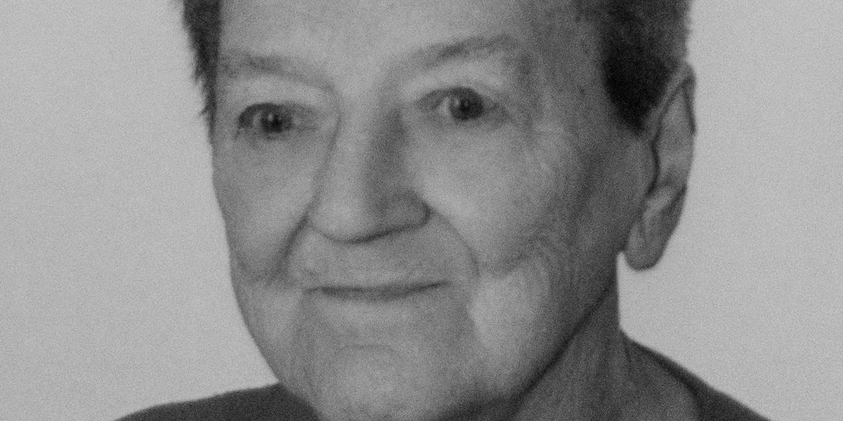 91- letnia kobieta zmarła po wypadku w szpitalu