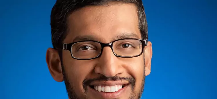 Sundar Pichai padł ofiarą hakerów. Przejęli jego konto na Quora