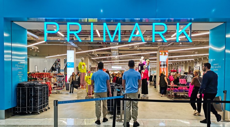 Primark