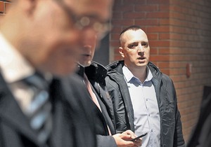 Zoran Marjanović je na suđenju tvrdio da nije kriv i da ne zna ko je i zbog čega usmrtio njegovu suprugu Jelenu koju je, kako je tvrdio, voleo i poštovao 