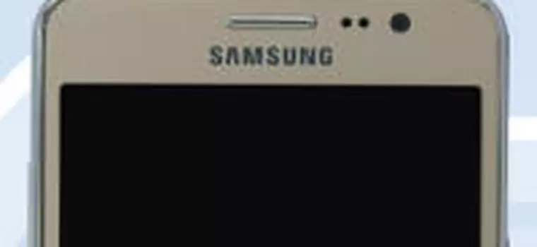 Samsung Galaxy Grand On (SM-G5500) gości na stronie TENAA