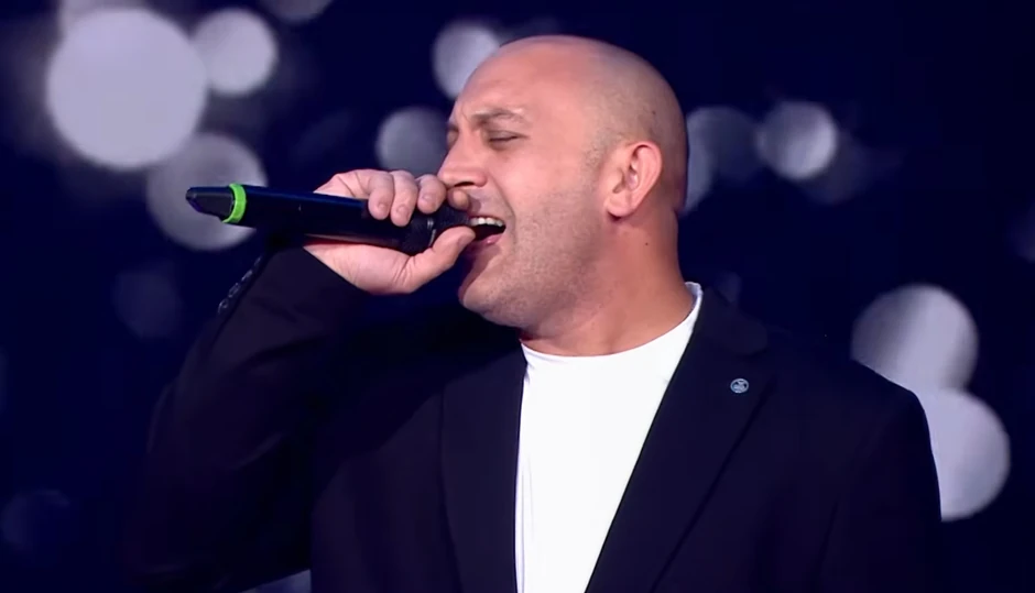 Zorica Brunclik burno reagovala kad je videla Stojinog sina u Pinkovim Zvezdama