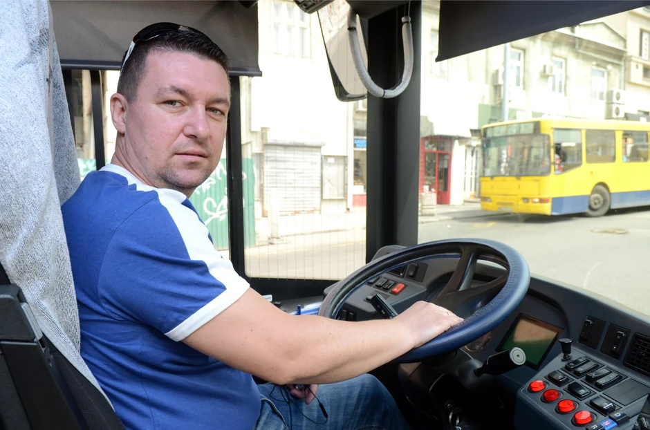 Darko kaže da najčešće nailazi na voće i povrće