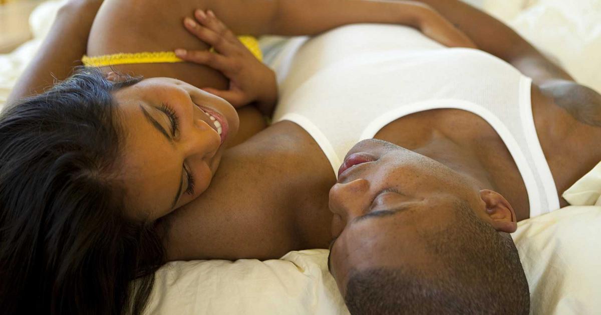 4 tips to have a productive sex talk with your partner before marriage