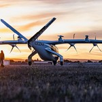 Prvi leteći taxiji u Beogradu