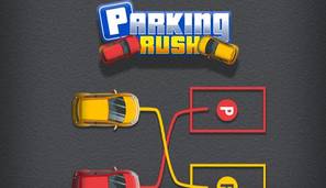 Parking Rush