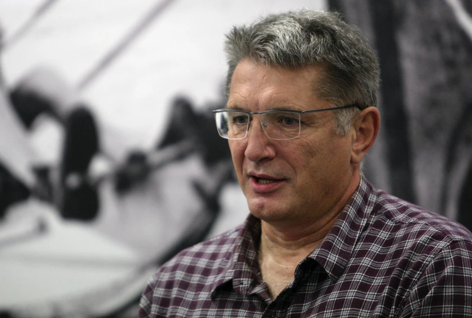 Vuletić smatra da će se ljudi vratiti starom stilu života