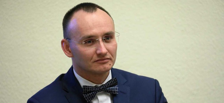 RPD: Prezes NIK kłamie. Jeśli nie przeprosi, podam go do sądu