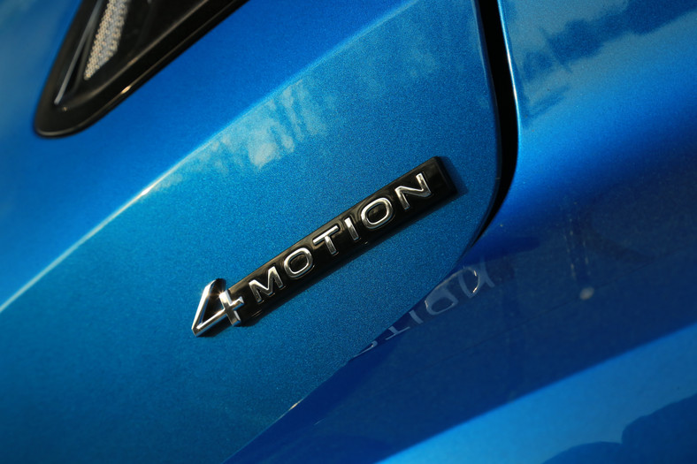 Volkswagen Arteon Shooting Brake 2.0 TSI 4Motion DSG