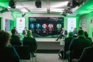 Aby Polska była bezpieczna, trzeba zadbać również o gospodarkę