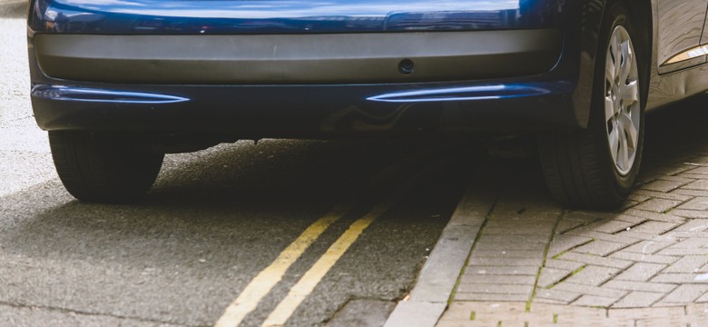 Skonfiskowane samochody pijanych kierowców trafią na Ukrainę