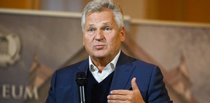 Polexit? Kwaśniewski: PiS jest partią niebezpieczną dla naszej przyszłości