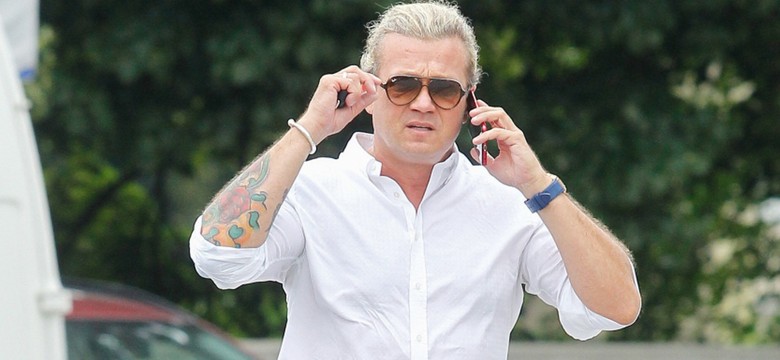 MSZ o wyprawie Jarosława Jakimowicza na Białoruś. "Nie służy bezpieczeństwu Polski"