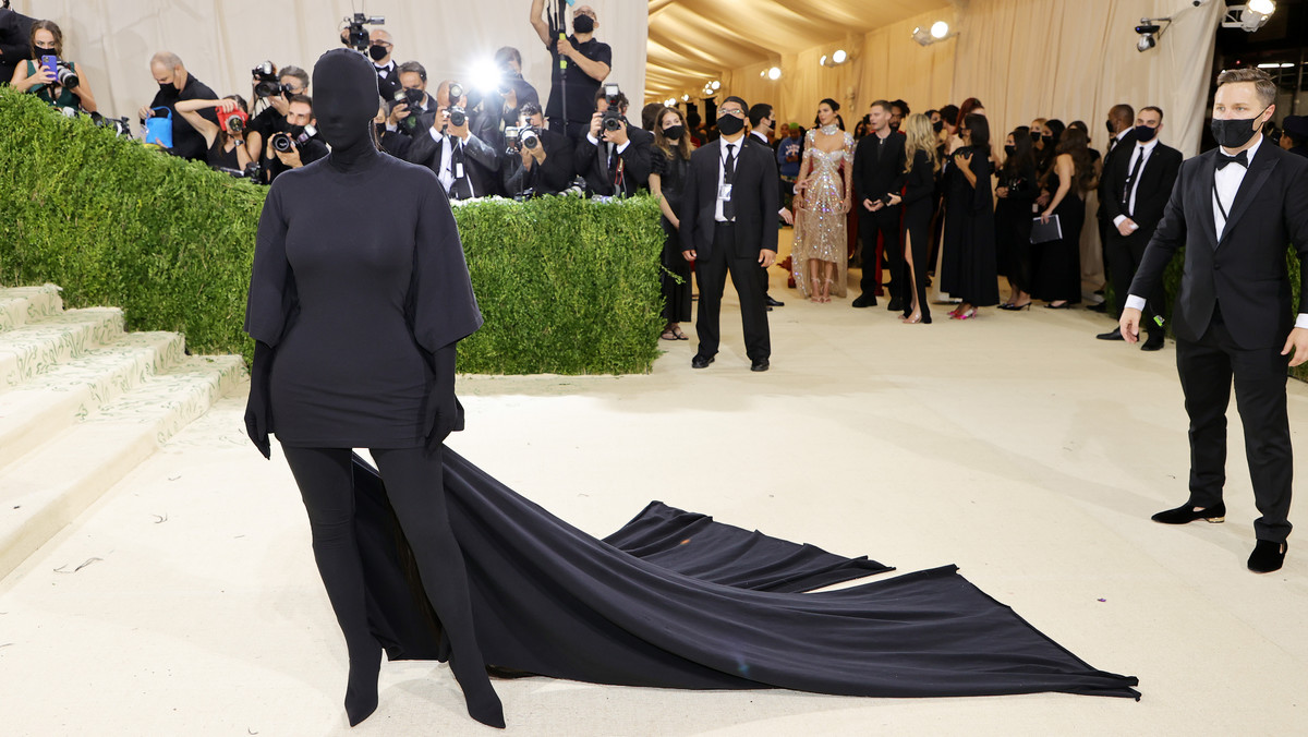 Met Gala 2022: Data, miejsce, motyw przewodni