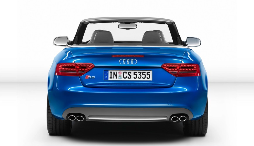 Zabawę przy 250 km/h ucina elektronika