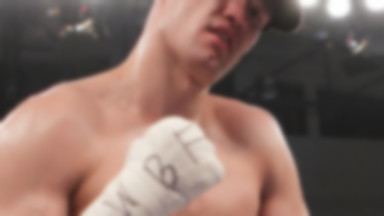 Wojak Boxing Night w Gdyni - Kołodziej w walce wieczoru