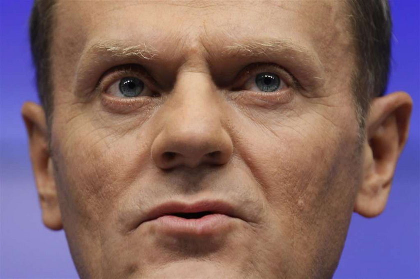 Tusk liczy, że w PZPN zmądrzeją