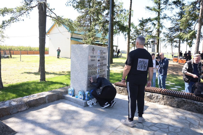Malo Orašje 