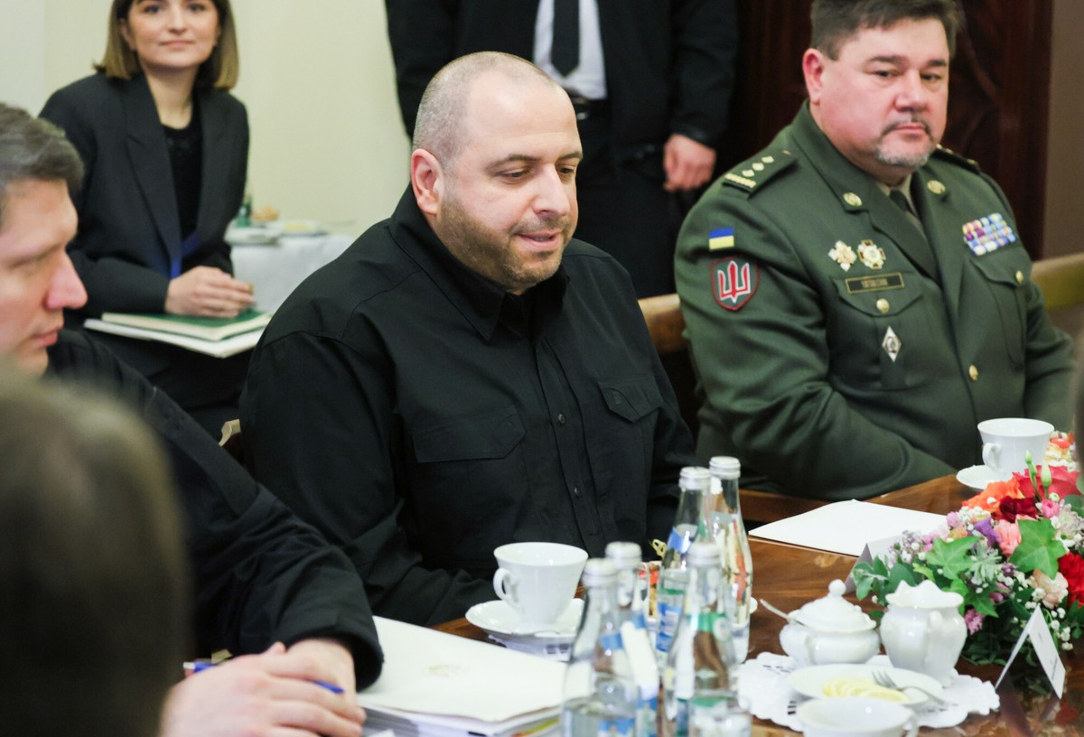 Ukraina proponuje Rosji spotkanie. "Trzeba zrobić wszystko"