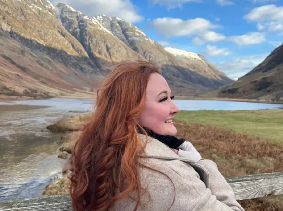 Podróż po Europie zmieniła moje życie. Przełom nastąpił w Polsce