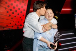 Finał "The Voice Kids". To ona wygrała muzyczne show TVP2