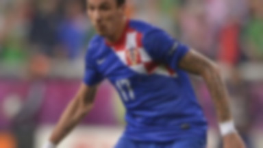 Mario Mandzukić oficjalnie zawodnikiem Bayernu Monachium