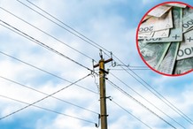 Odszkodowanie za słupy energetyczne na działce – można uzyskać wysoką rekompensatę