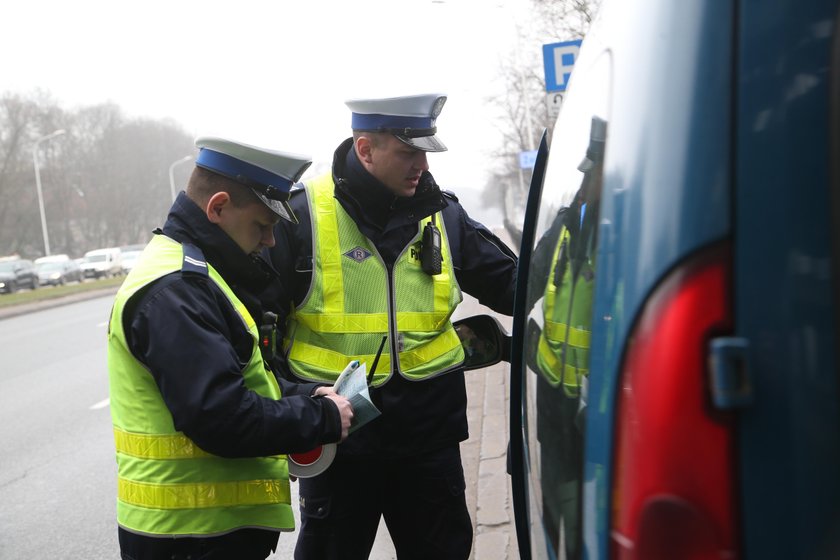 Policjanci będą pilnować bezpieczeństwa