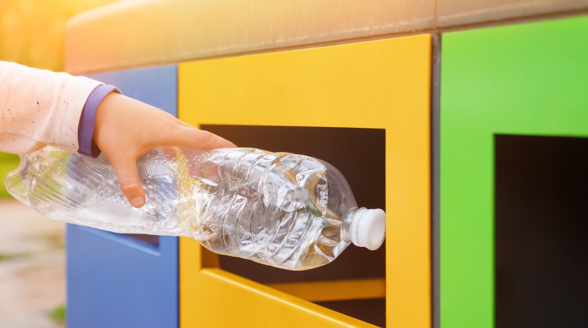 Co Można Zrobić Z Plastikowej Butelki Chomikuj