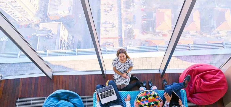 Urlop na start-up bezpłatny, ale z ochroną