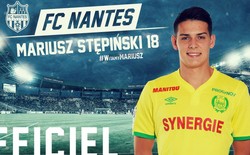 Boom na Polaków trwa. Kolejny reprezentant zmienił klub