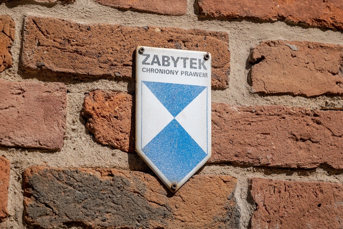 zabytek ochrona prawo