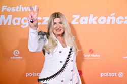 Tego Beata Kozidrak nie mówiła o swojej chorobie. "Kłamliwe informacje, które mnie bolały"