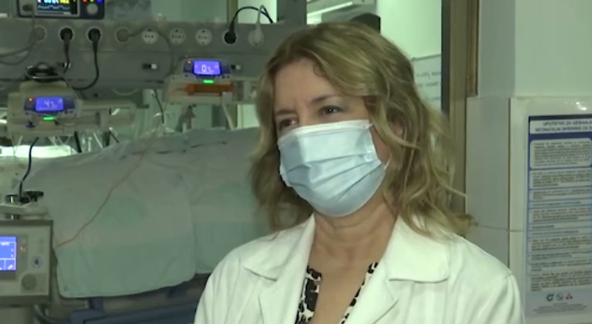 Radmila Mileusnić Milenović