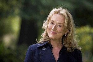 Meryl Streep male