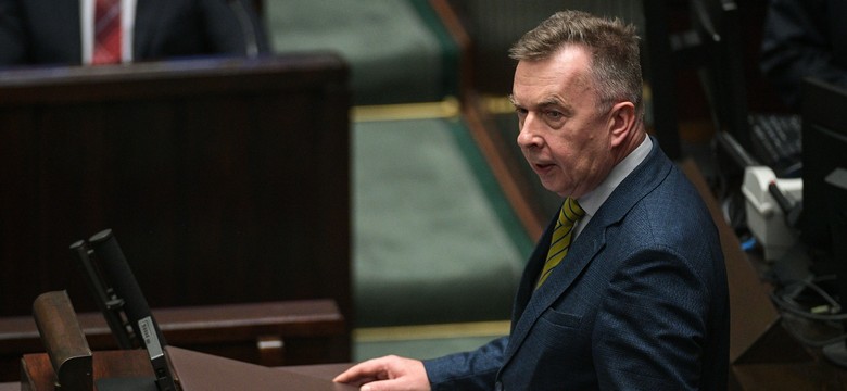 Minister nauki ostro krytykuje wejście posłów PiS na teren SGGW. "Wysyłamy interpelację poselską"