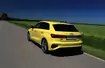 Audi S3 Sportback 2021 4. generacja