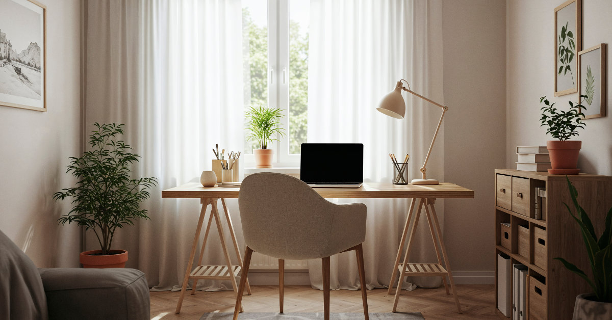 Jak efektywnie pracować zdalnie? Praktyczny poradnik