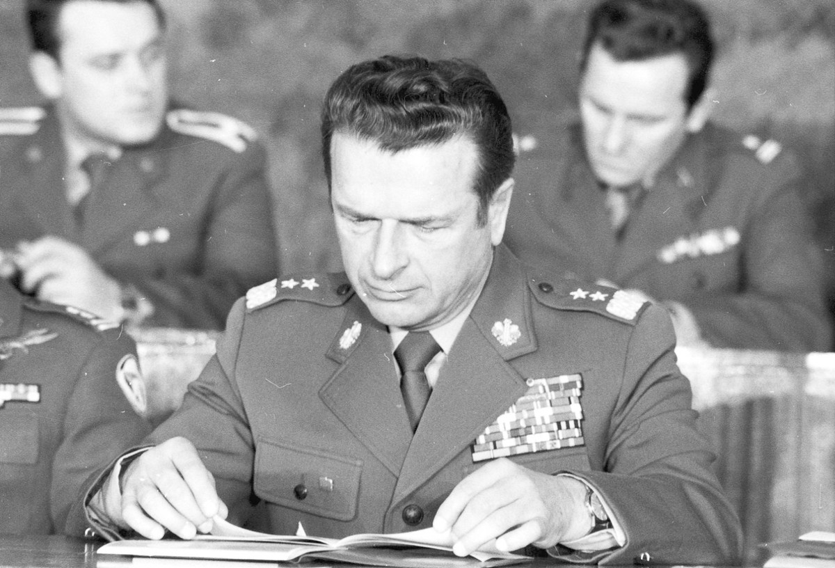 Czesław Kiszczak